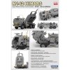 ForeArt 5001 M142 HIMARS High Mobility Artillery Rocket System 1/35